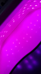 Lampada LED per unghie LuxeGlow 96 W – Luce elegante per una manicure impeccabile