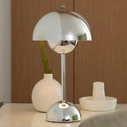 Lampada LED regolabile con luce soffusa