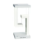 Lampada a levitazione magnetica con ricarica wireless Aetherlight