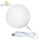 Lampada lunare da comodino LunarLight™