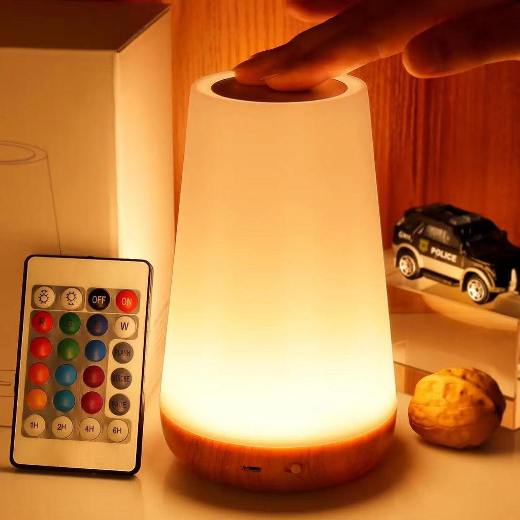 Lampada smart touch