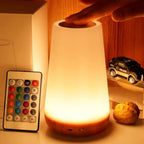 Lampada smart touch
