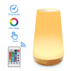 Lampada smart touch