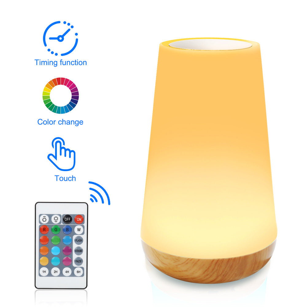 Lampada smart touch