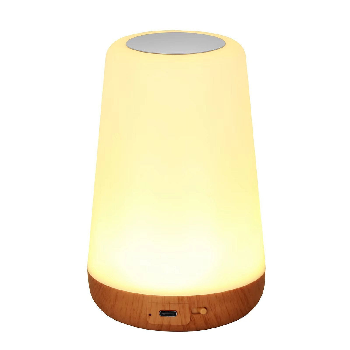 Lampada smart touch