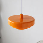 Lampada a sospensione LED stile Bauhaus – Luce vintage regolabile per cucina e sala da pranzo