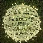 Lampadina LED E27 a luce calda per interni ed esterni – illuminazione d'atmosfera a basso consumo
