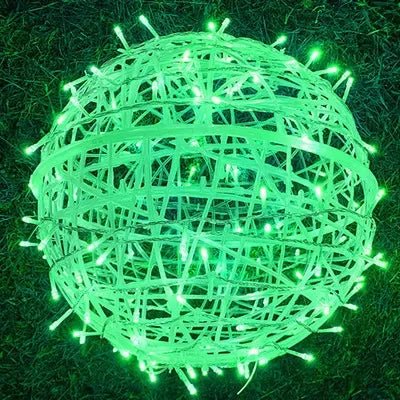 Lampadina LED E27 a luce calda per interni ed esterni – illuminazione d'atmosfera a basso consumo