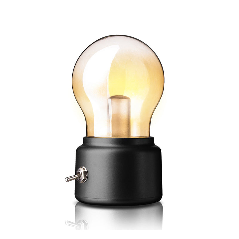 Lampadina vintage decorativa a filamento