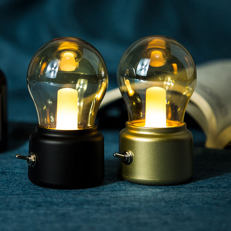 Lampadina vintage decorativa a filamento