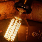Lampadine vintage NostalgiaGlow