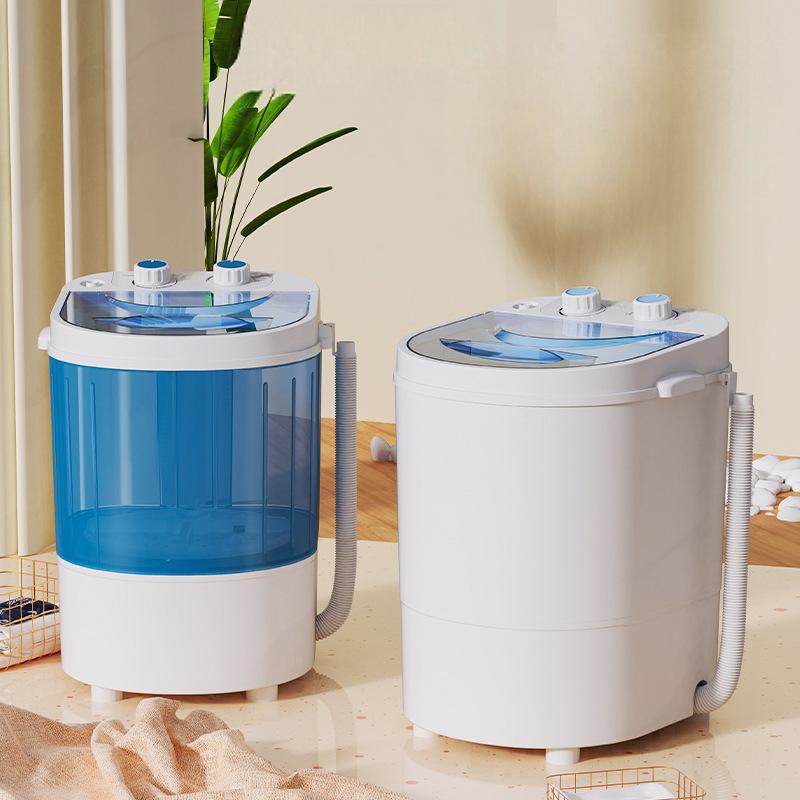 Lavatrice mini compatta