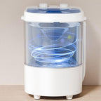 Lavatrice mini compatta