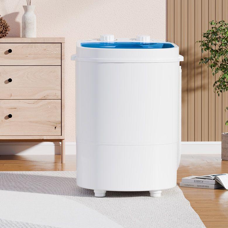 Lavatrice mini compatta