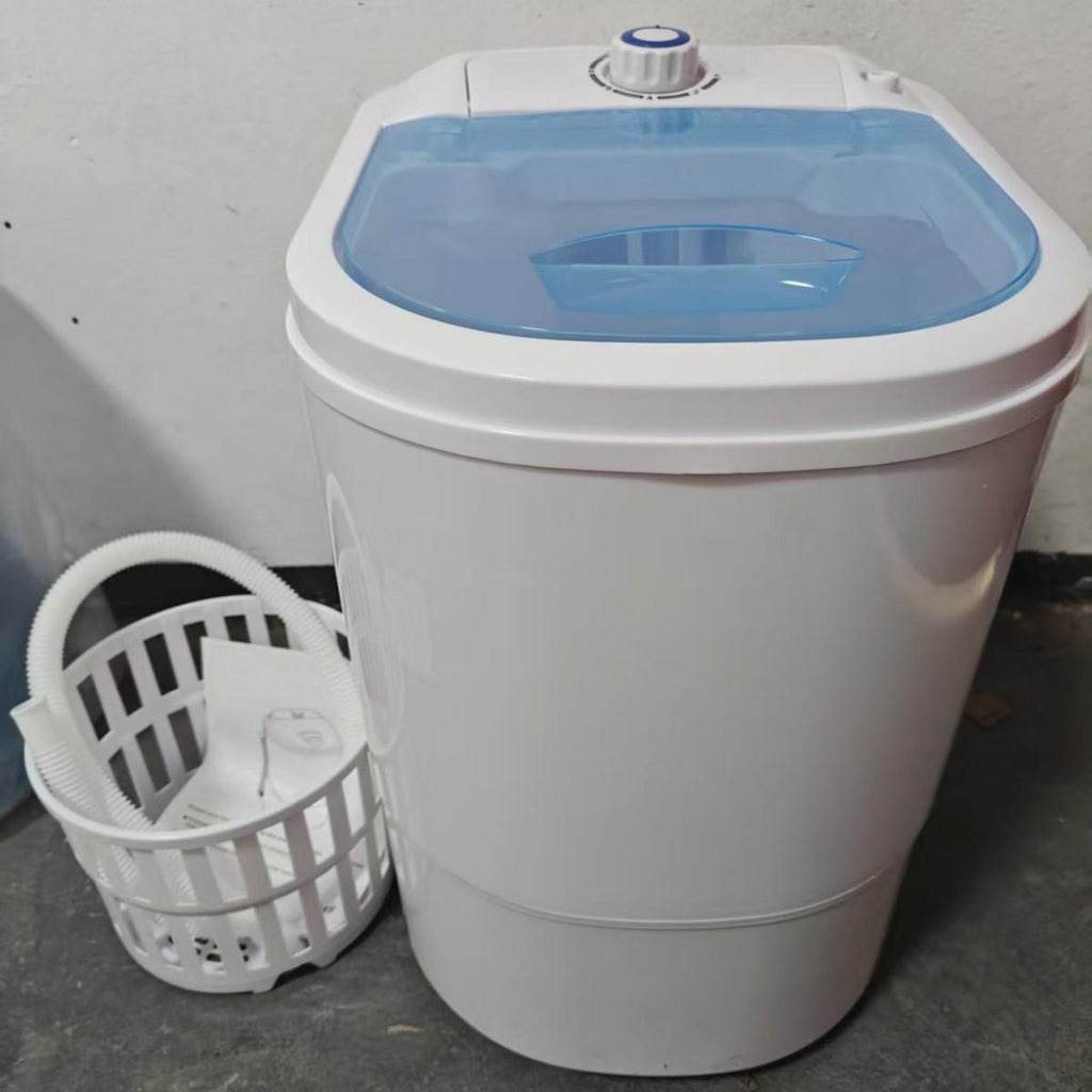 Lavatrice mini compatta