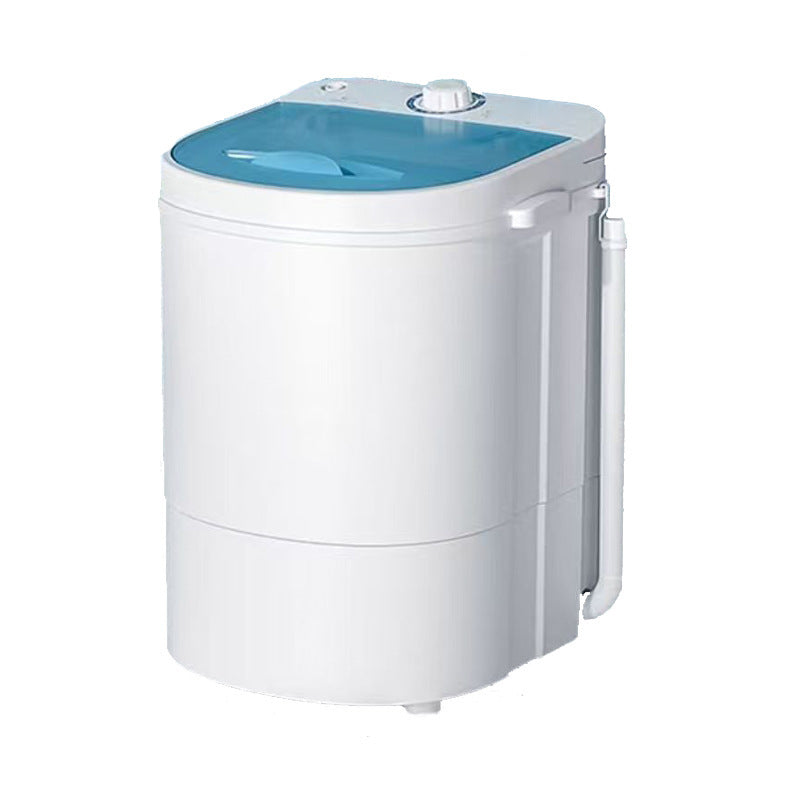 Lavatrice mini compatta