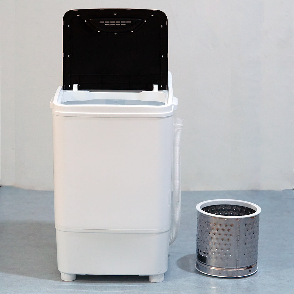 Lavatrice mini compatta