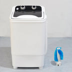 Lavatrice mini compatta
