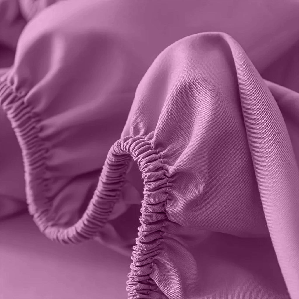 Lenzuolo con angoli extra-profondi – comfort senza sforzo in ogni stagione