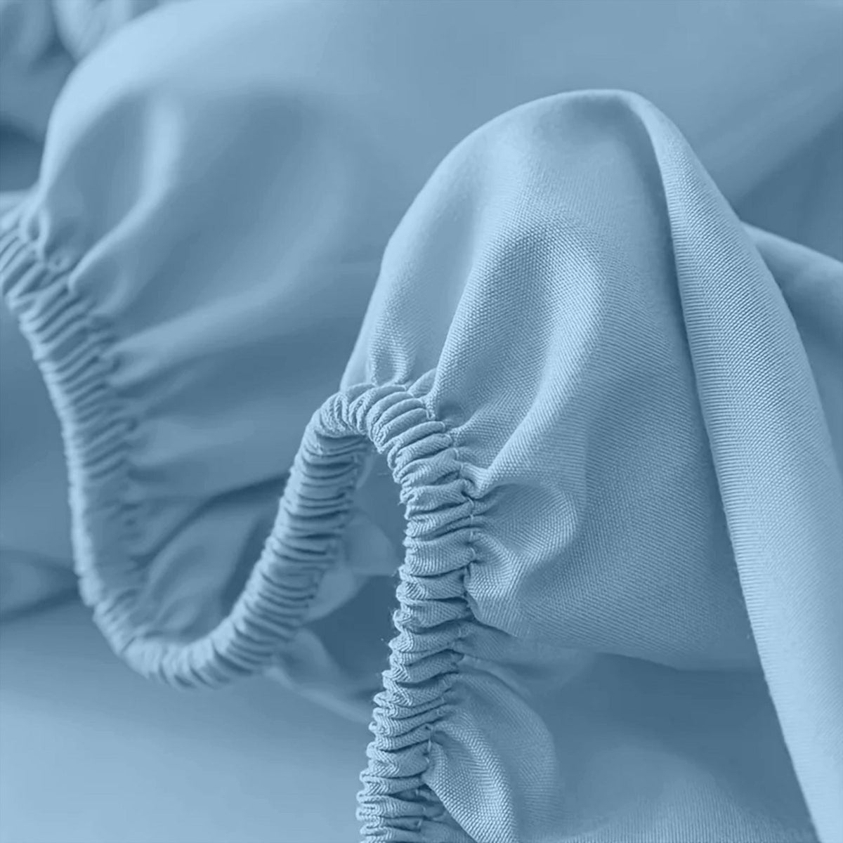 Lenzuolo con angoli extra-profondi – comfort senza sforzo in ogni stagione