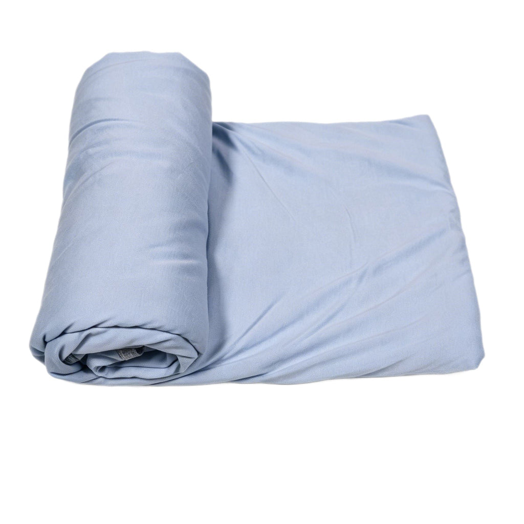 Lenzuolo con angoli traspirante per donna