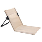 Lettino relax pieghevole