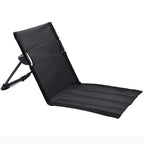 Lettino relax pieghevole