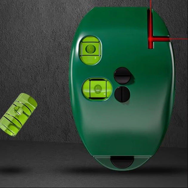 Livella laser angolare Easy Angle