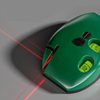 Livella laser angolare Easy Angle
