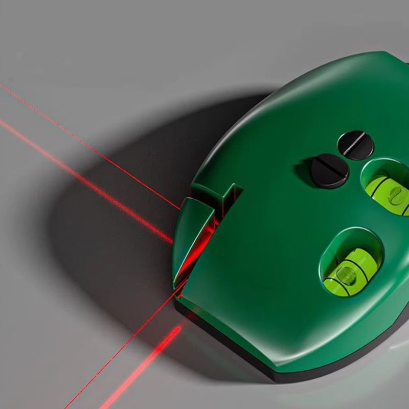 Livella laser angolare Easy Angle