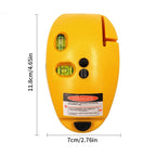 Livella laser angolare Easy Angle
