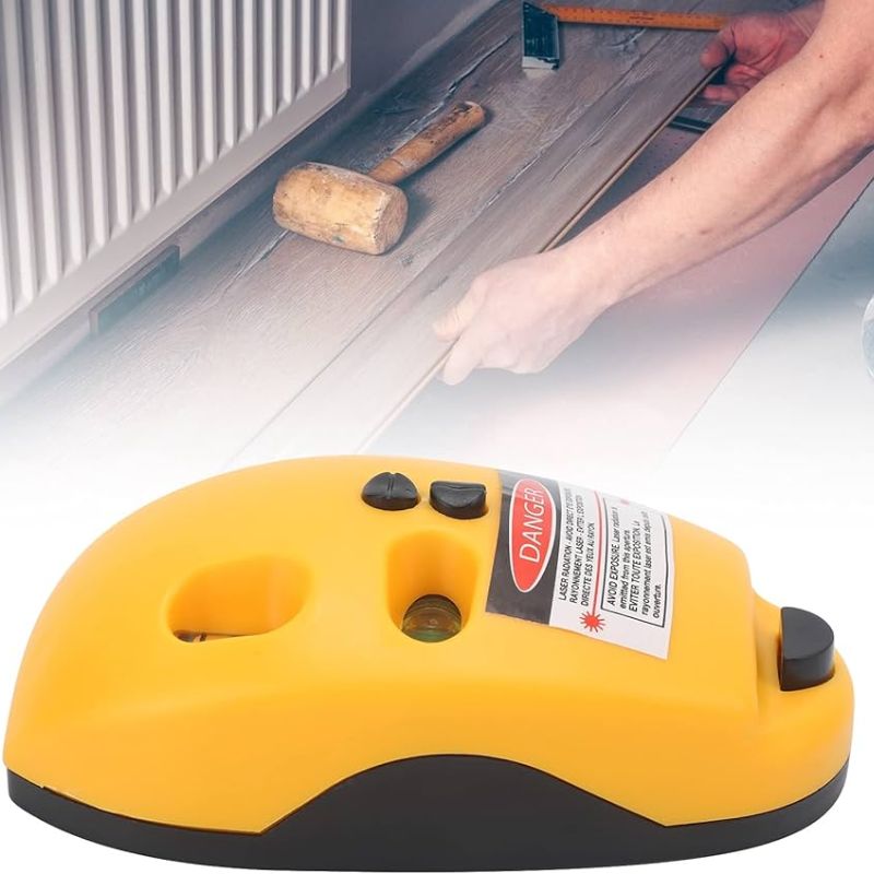 Livella laser angolare Easy Angle