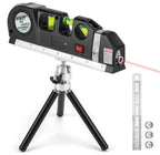 Livella laser per misurazioni e allineamenti di precisione