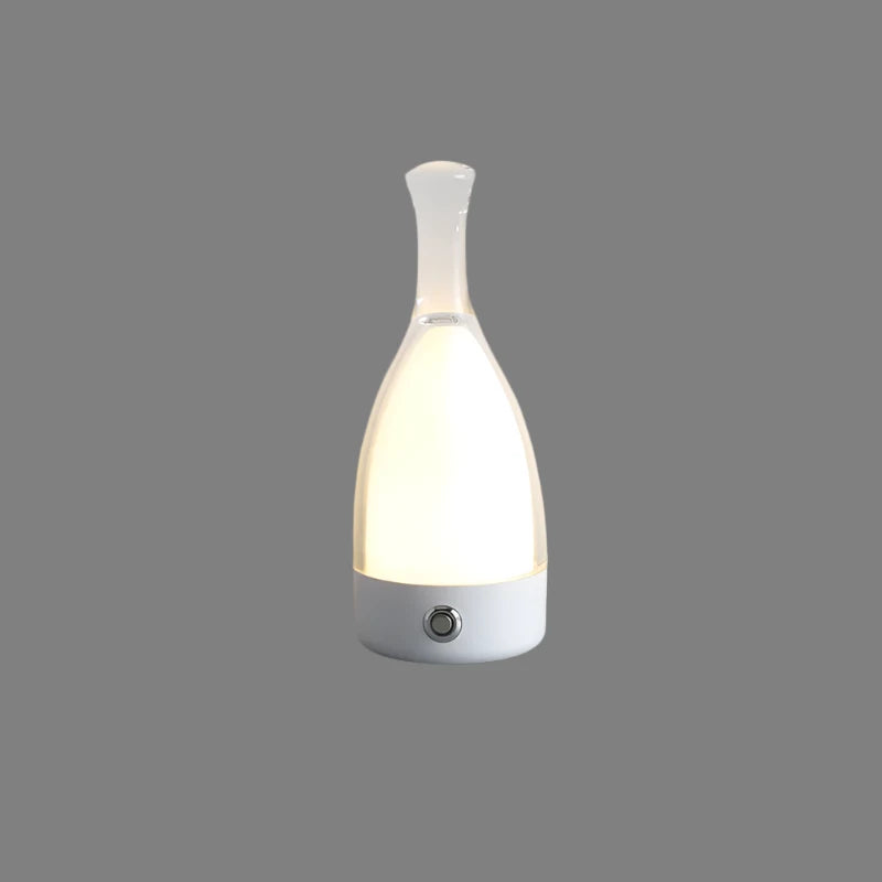 Luce LED per bottiglia – Lampada decorativa per atmosfera accogliente