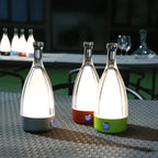Luce LED per bottiglia – Lampada decorativa per atmosfera accogliente