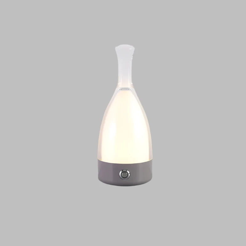 Luce LED per bottiglia – Lampada decorativa per atmosfera accogliente