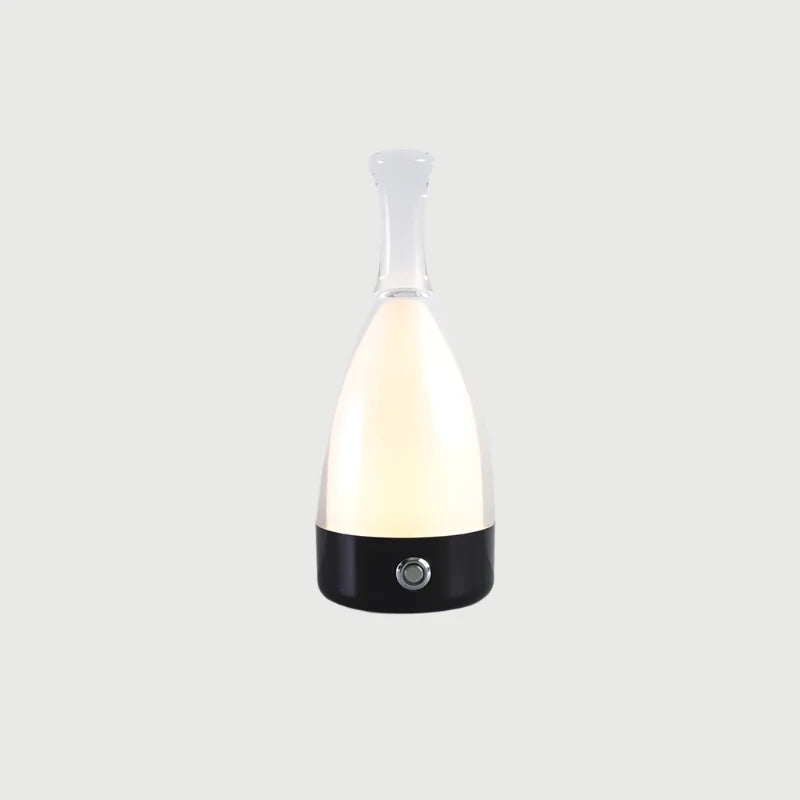 Luce LED per bottiglia – Lampada decorativa per atmosfera accogliente