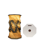 Luce notturna decorativa premium – regalo di Natale