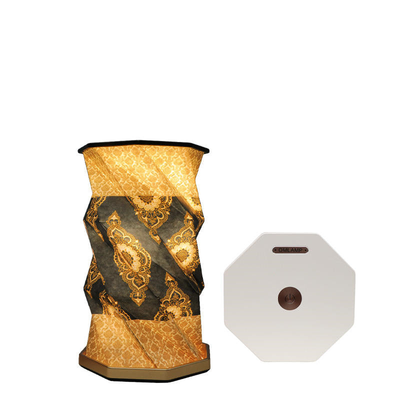 Luce notturna decorativa premium – regalo di Natale