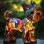 Luce notturna con design di animali domestici | Luce calda | Alimentazione USB con interruttore | GlowPaws