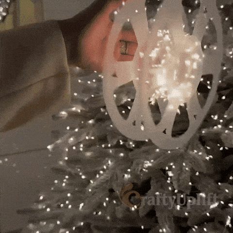 Luci decorative in filo di rame LuminaTwist™ — Crea una magia luminosa ovunque