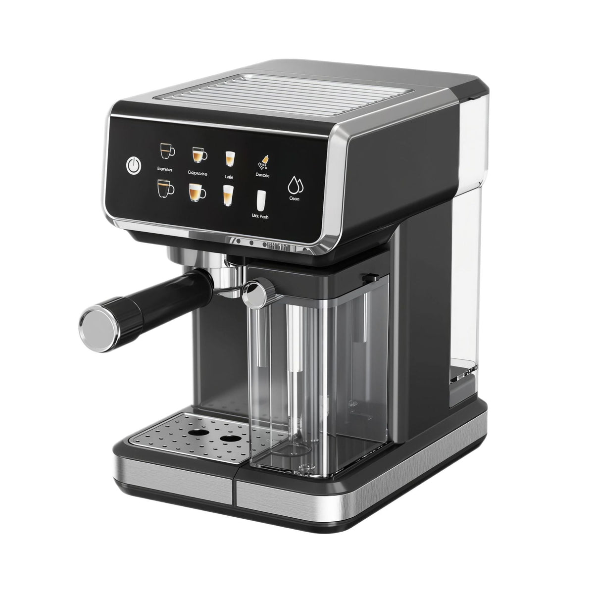 Macchina da caffè automatica Falivelli