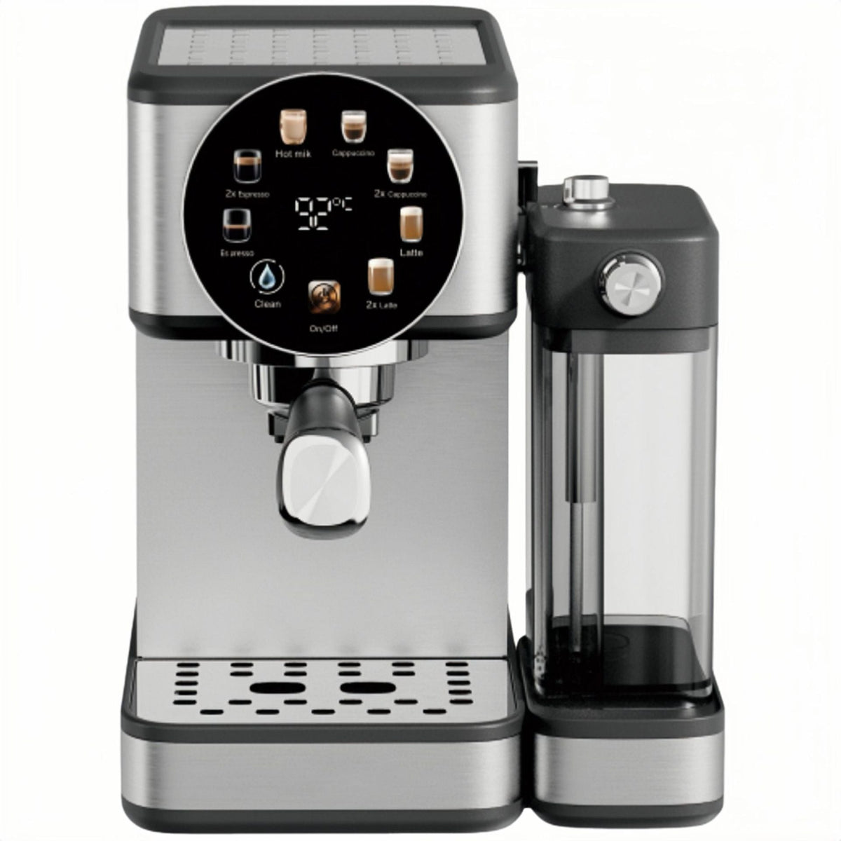 Macchina da caffè automatica Falivelli