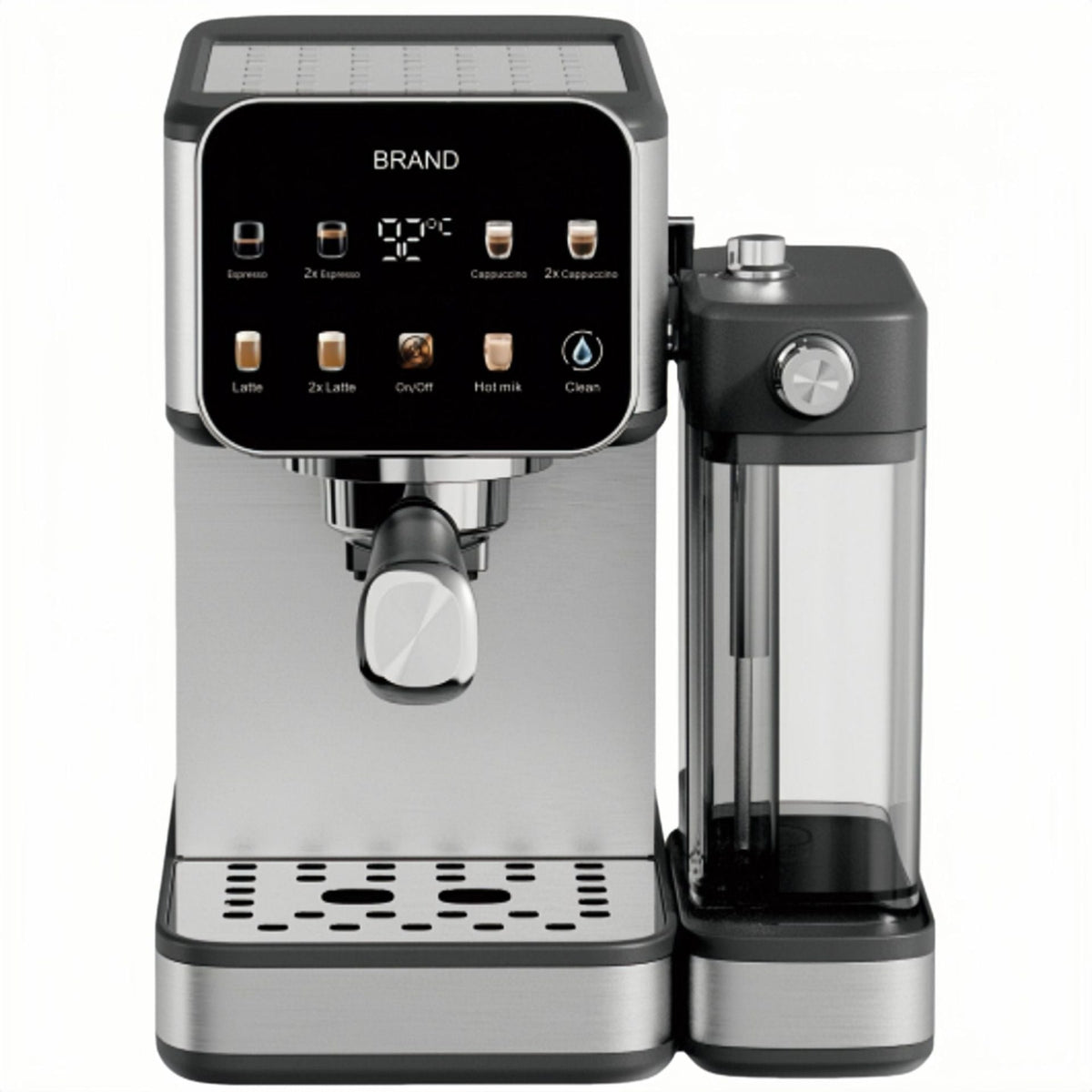 Macchina da caffè automatica Falivelli