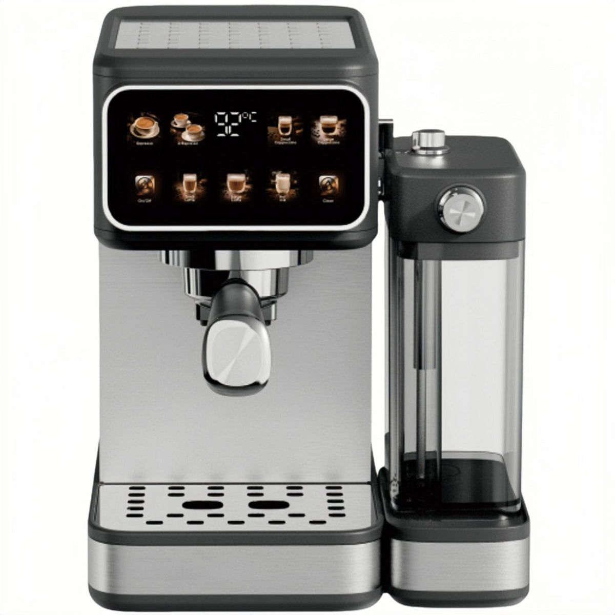 Macchina da caffè automatica Falivelli