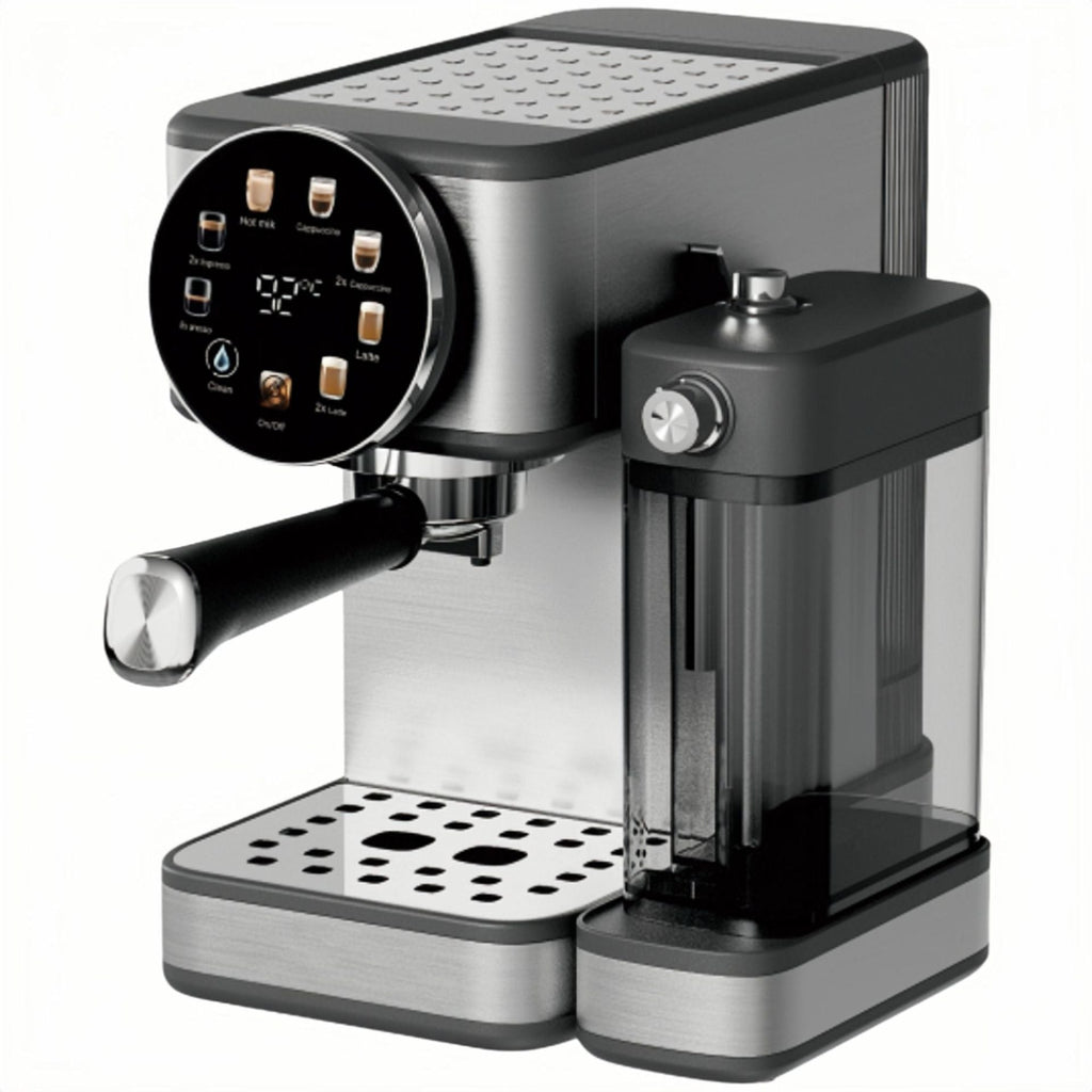 Macchina da caffè automatica Falivelli