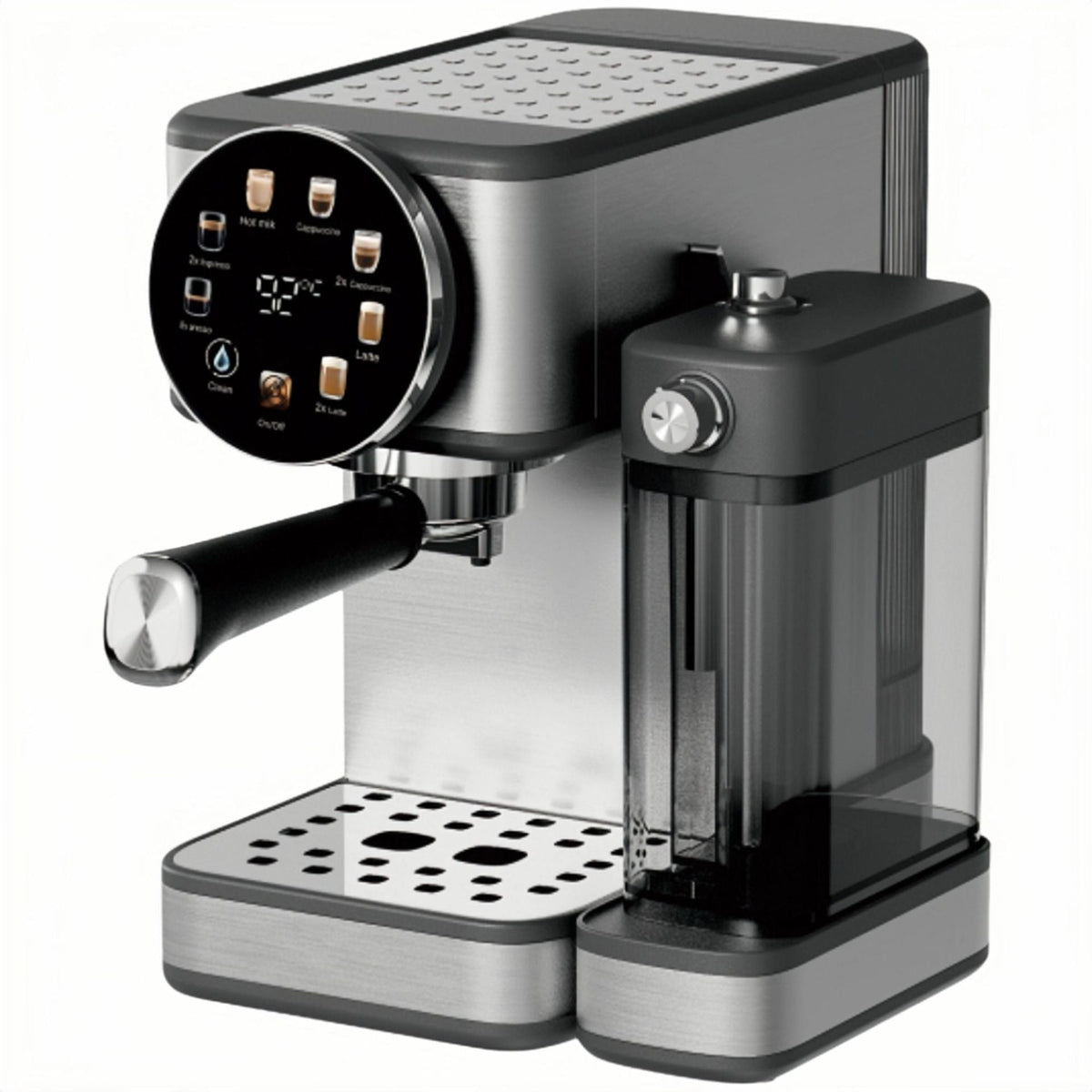 Macchina da caffè automatica Falivelli