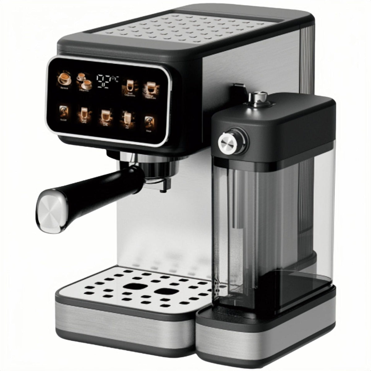 Macchina da caffè automatica Falivelli
