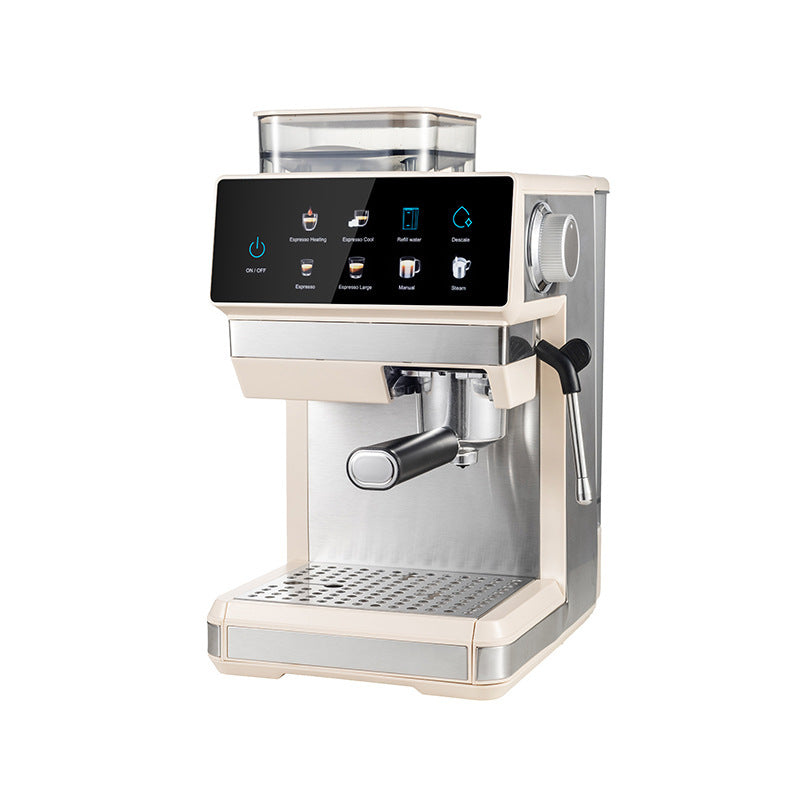 Macchina da caffè automatica Falivelli