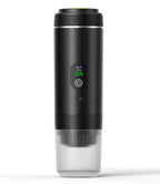 Macchina da caffè elettrica portatile a capsule
